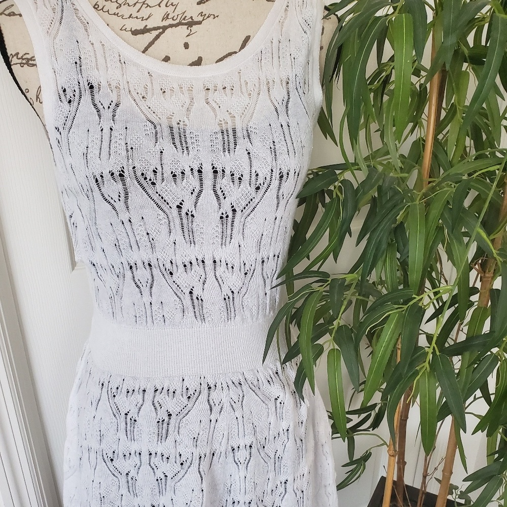 🦋Simply Vera Knit Dress